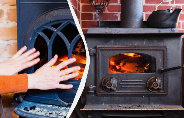 Чим найвигідніше опалювати піч, крім дров: експерт назвав несподіваний вид палива