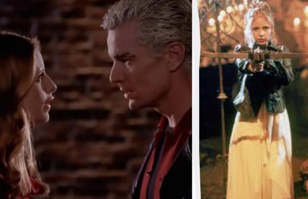 Появились подробности о сиквеле "Баффи - истребительница вампиров"