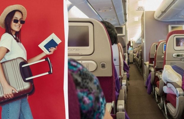 У літак не пустять, якщо в ручній поклажі буде один із цих предметів: про що йдеться