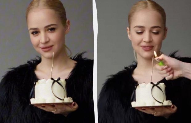 Победительница "Холостяка" с Тереном похвасталась кольцом (фото)