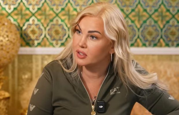 Камалия раскрыла неожиданную правду о бывшем муже и их жизни сегодня