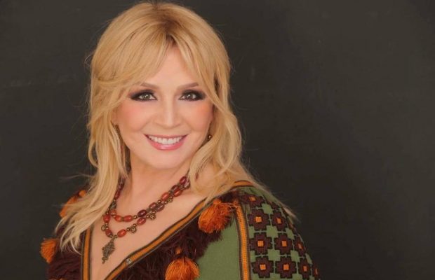 Сестра Софии Ротару призналась, планирует ли выезжать из Украины во время войны