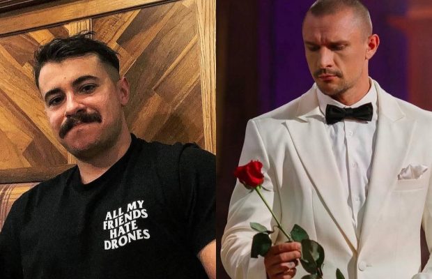 Відомий український військовий зізнався, чи хотів би стати героєм шоу "Холостяк"