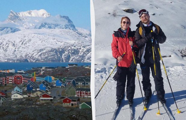 Туристка попыталась бюджетно посетить Гренландию, и вот что из этого вышло