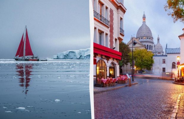 Жертвы своей популярности: названы восемь мест в мире, куда лучше не ехать в 2026 году