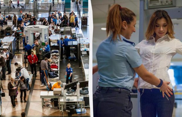 Туристы назвали страны мира с самыми строгими проверками в аэропортах