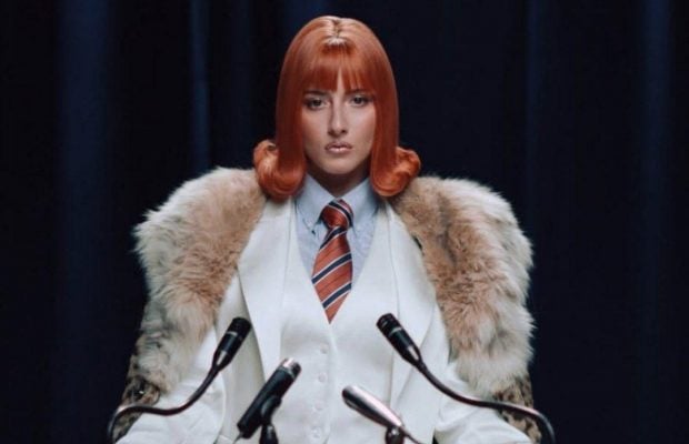 Участница "Нацотбора-2025" на фоне громкого скандала с коррупцией отменила выступления