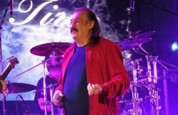 Степан Гіга переніс термінову операцію: як зараз себе почуває артист