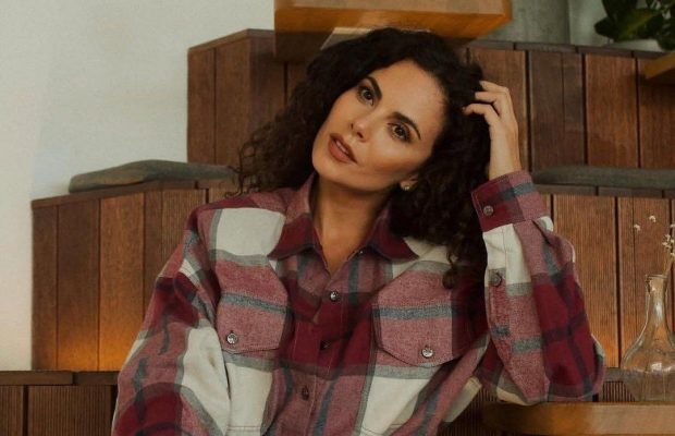 "Нічого не зрозуміло": Каменських перейшла на іншу мову та обурила українців