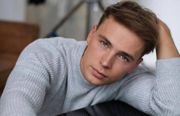 Ексведучий "Хто зверху?" розповів, як почувається після боротьби з рідкісною хворобою