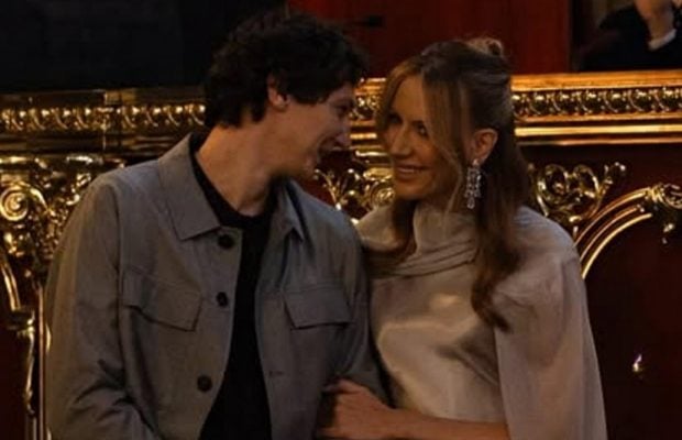 Наречений Лесі Нікітюк розкрив нові факти про себе та свою службу (фото)