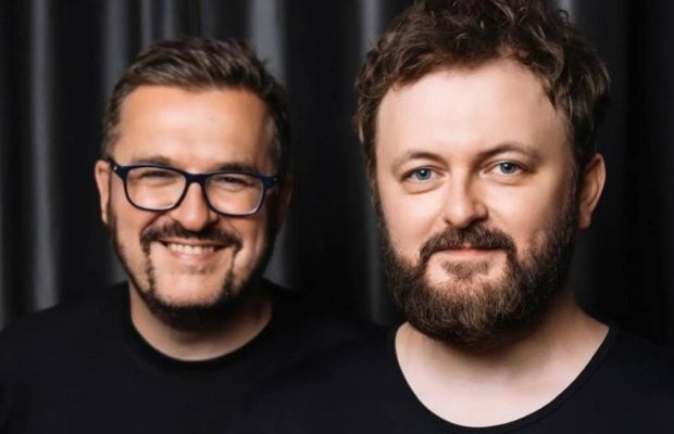 Пономарьов зворушливо привітав Дзідзьо з 42-річчям: "Ти - людина з великим серцем"