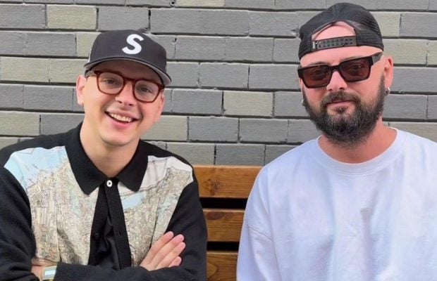 Відомий український співак поділився деталями хвороби Михайла Клименка з гурту ADAM