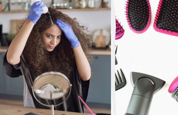 Стилісти називають його дивом: колір волосся, який "мінусує" роки без процедур