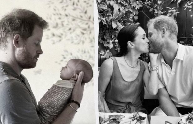 Меган Маркл розкрила секрет свого шлюбу з принцем Гаррі