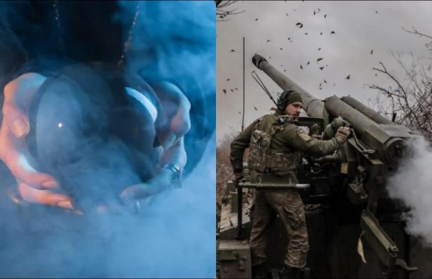 Не через 10-12 років: відьма спрогнозувала, коли закінчиться війна в Україні