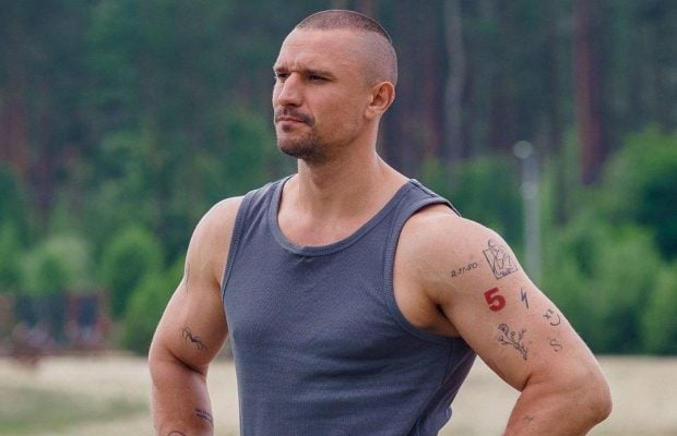 Цимбалюк натякнув на "близькість" з однією з учасниць "Холостяка" (фото)