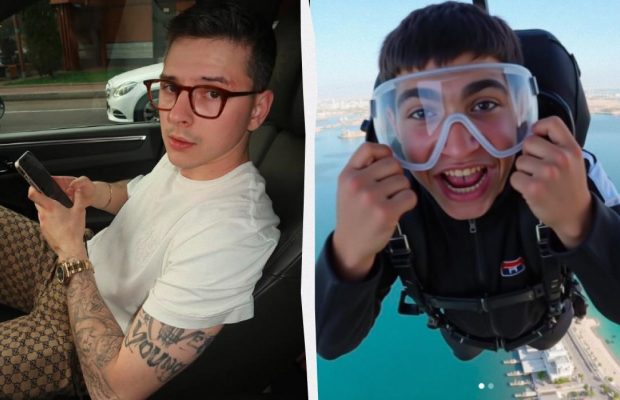 Популярный украинский исполнитель резко отреагировал на "кражу" своего хита