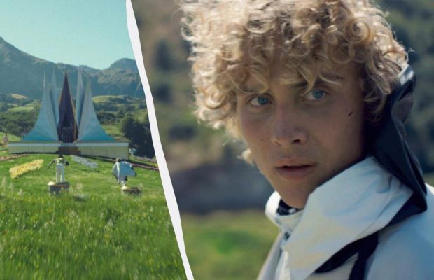 "Голодные игры" возвращаются: показали первый трейлер фильма "Рассвет жатвы"