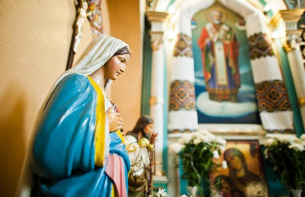 Коли відзначають Обрізання Господнє у 2026 році: історія свята та головні заборони