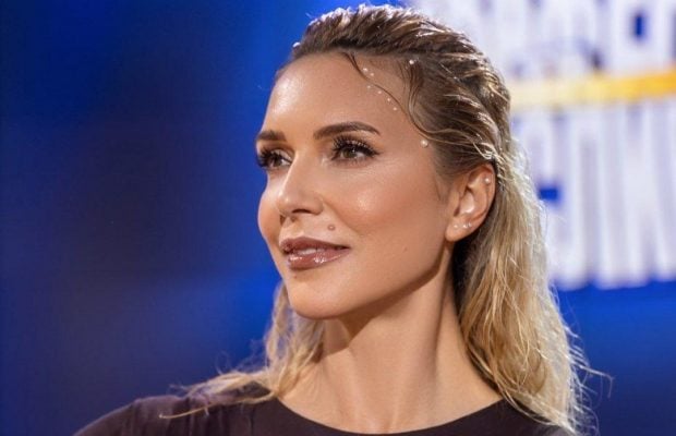 Звезда "Зважених та щасливих" рассказала о новых отношениях: "Мы встречаемся"