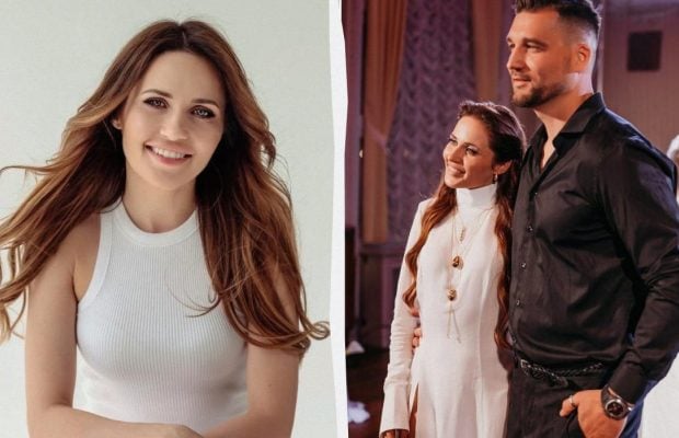 Снова вместе: Наталка Денисенко засветилась с новым ухажером (фото)