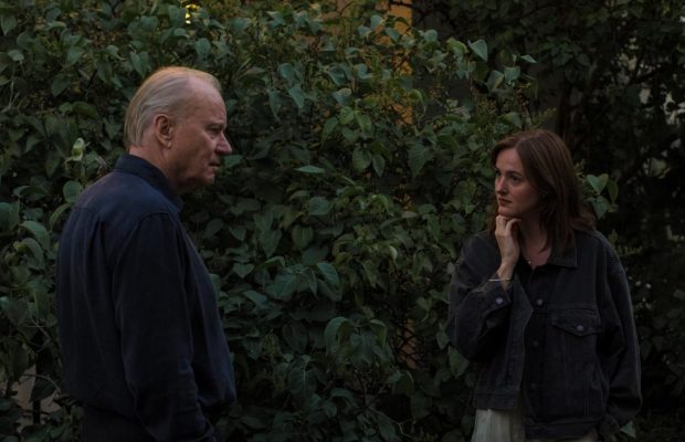 "Сентиментальна цінність": чому варто подивитися фільм-володар Гран-прі Канн