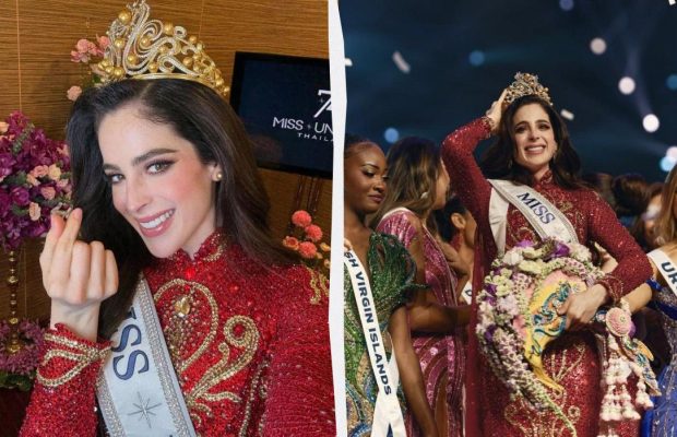 Потрапила у гучний скандал, але перемогла: стало відомо ім'я нової "Міс Всесвіт"