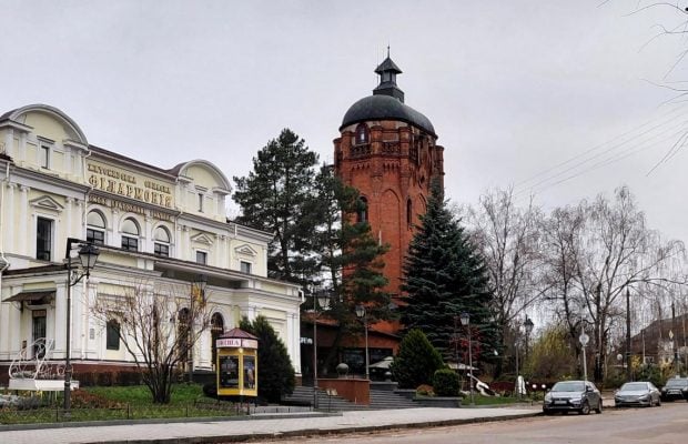 Уикенд в Житомире: неожиданно приятный побег на выходные из Киева