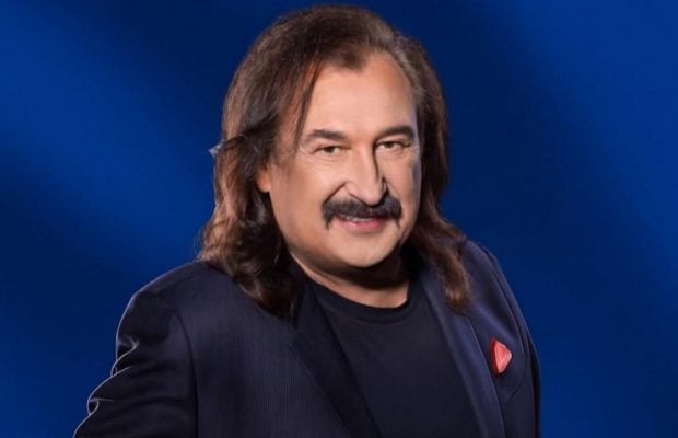 Степан Гига находится в очень тяжелом состоянии, - блогер