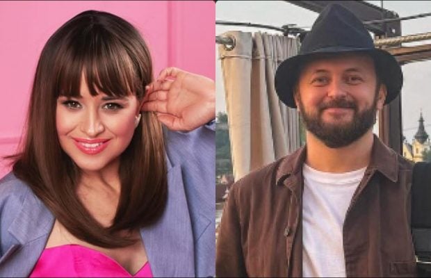 Экс-жена Дзидзьо публично обратилась к нему и показала их очень редкое фото