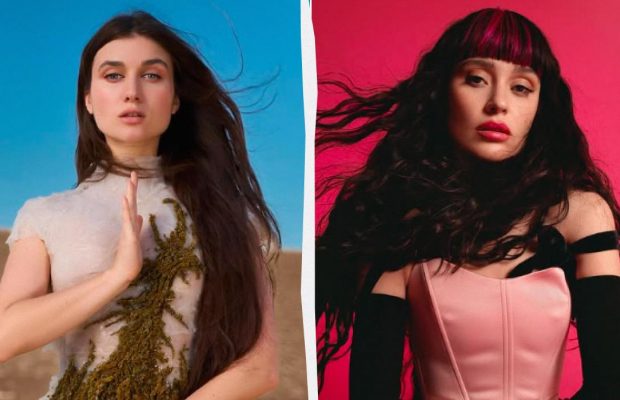 Jerry Heil спела в дуэте с румынской звездой: сеть - в восторге (видео)