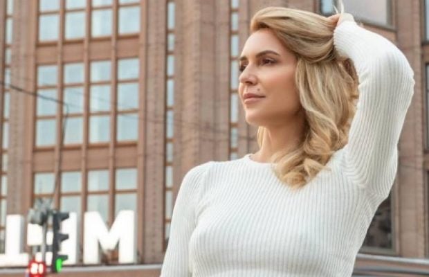 Звездный фитнес-тренер назвала свои "да" и "нет" в еде: список продуктов