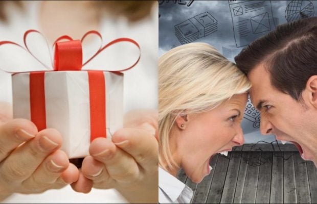 Почему отношения рушатся во время праздников: 6 частых ошибок