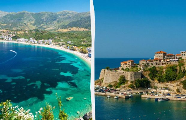 Албанія чи Чорногорія: експерти розповіли, яку з двох країн краще обрати для відпустки