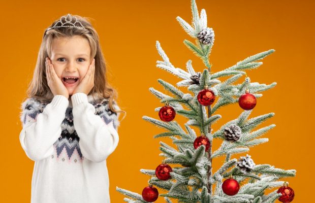 Коли ставити ялинку 2026: 12 "магічних" дат, які притягнуть удачу у дім