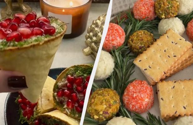Ці дві закуски обов'язково мають бути на новорічному столі: гості ахнуть від захвату