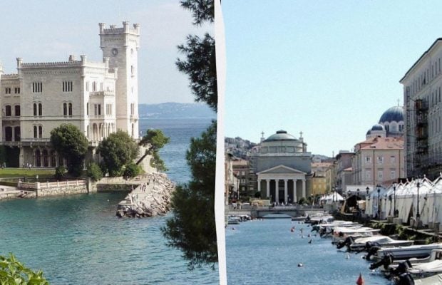 Альтернатива переполненной Венеции: туристка назвала очень недооцененный город в Италии