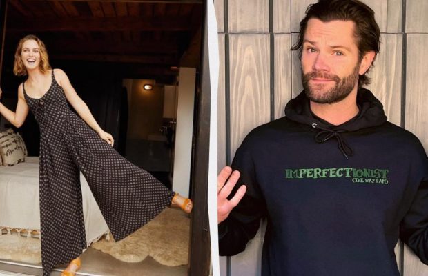 Джаред Падалекі зіграє у екранізації популярного ромкому - назву обирають фанати