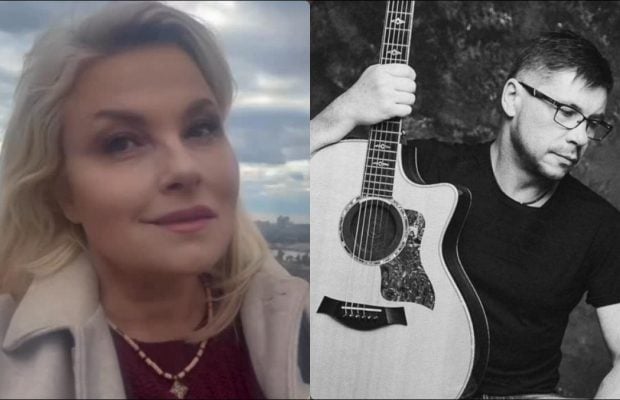 Лесик Турко умер: Мария Бурмака эмоционально отреагировала на смерть певца