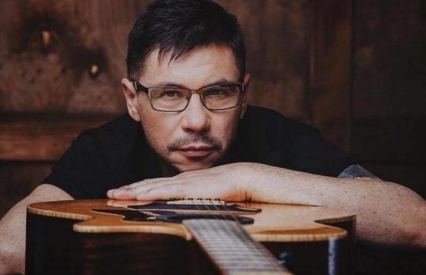 Стало известно, где и когда состоится прощание с певцом Лесиком из DZIDZIO