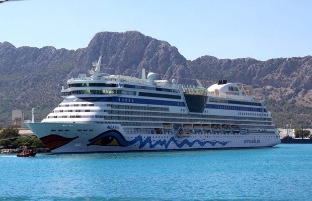 Довічна оренда каюти на круїзному лайнері стає трендом: озвучено ціни