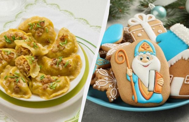 Чем удивить близких на Николая: 3 блюда, которые обязательно стоит подать к столу