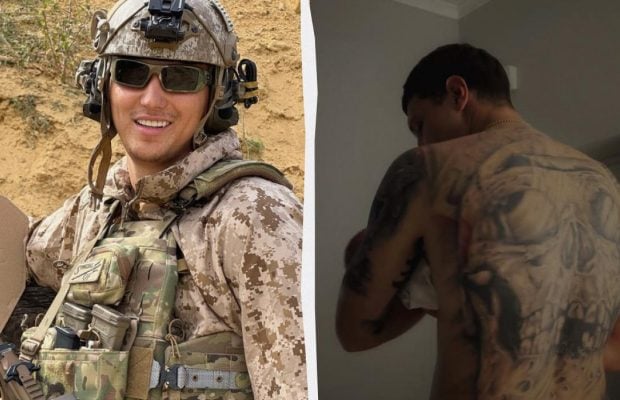 Жених Леси Никитюк выступил с резким заявлением: что разозлило воина