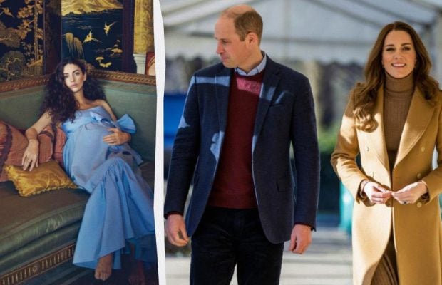 Секрет Полишинеля: интернет снова обсуждает возможный роман принца Уильяма