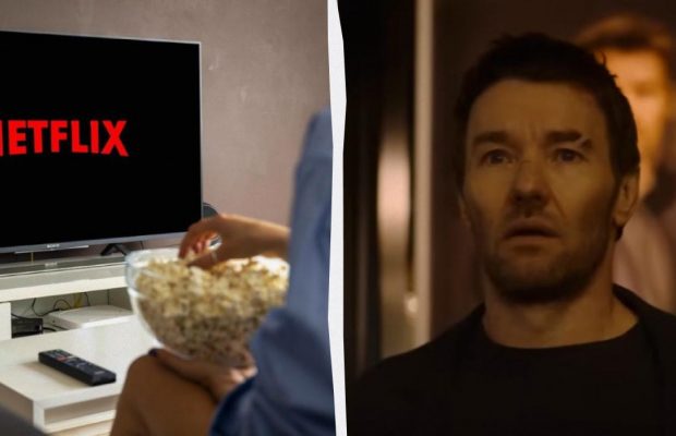 Netflix замовив у A24 серіал з Джоелом Еджертоном: про що він