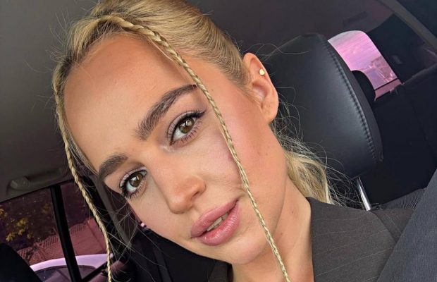 Победительница "Холостяка-13" беременна, - блогер