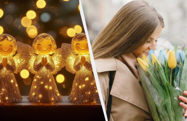 День ангела Катерини: найніжніші привітання та картинки з іменинами