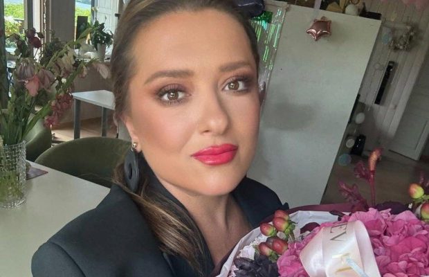 Могилевская рассказала о жестких ограничениях, в которых воспитывает своих дочерей