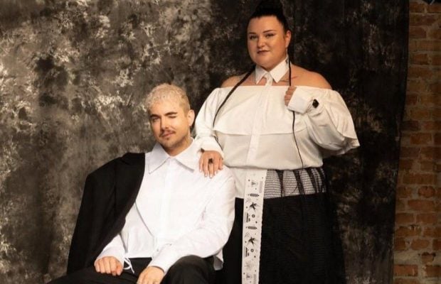 Alyona Alyona ошеломила признанием о тяжелом диагнозе Меловина